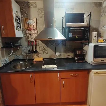 Monte Oiz Premium Apartamento *