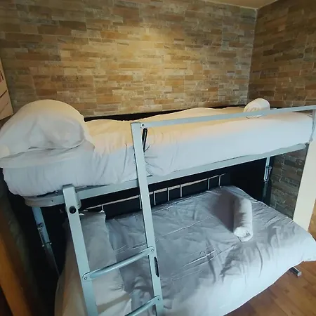 Monte Oiz Premium Apartamento *