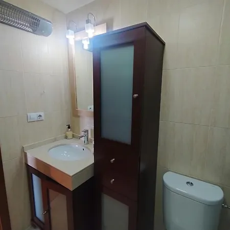 Apartamento Monte Oiz Premium Sierra Nevada