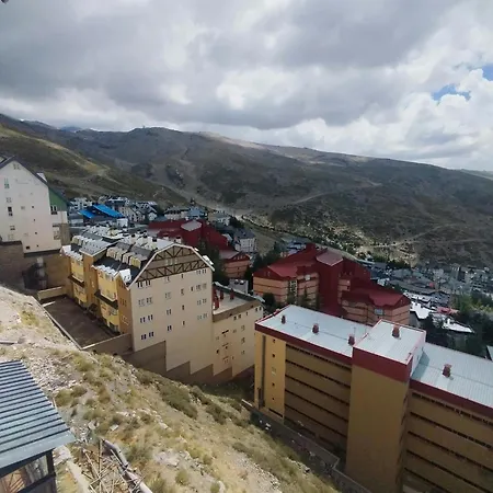 Monte Oiz Premium Apartamento *
